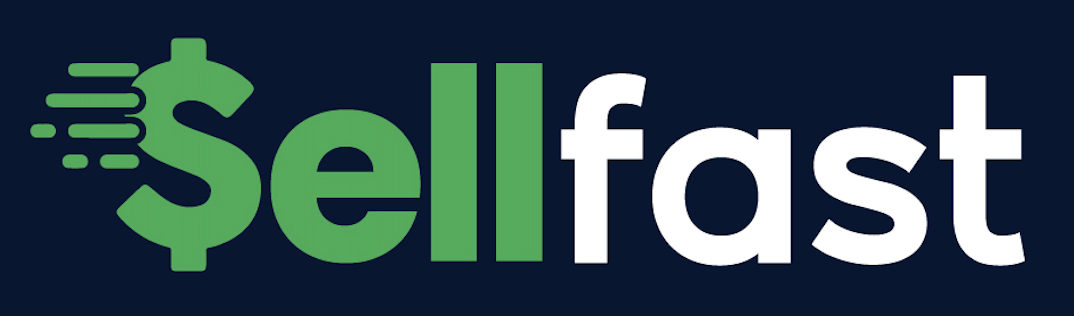 SellFast Logo